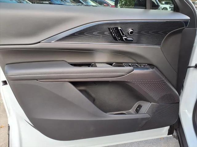 2026 Cadillac iQ Sport AWD