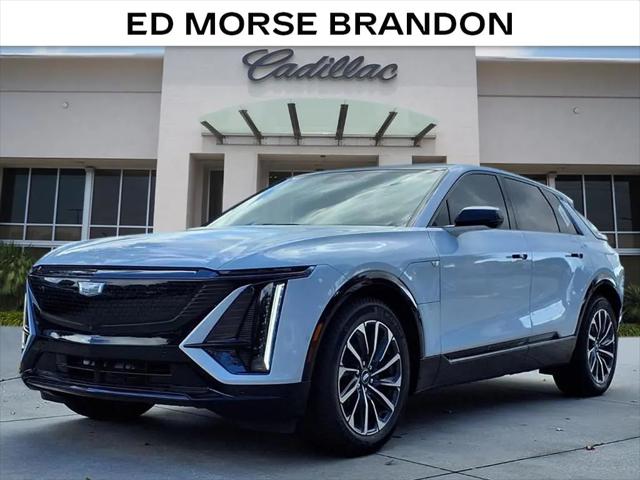 2026 Cadillac iQ Sport AWD for sale in Brandon, FL