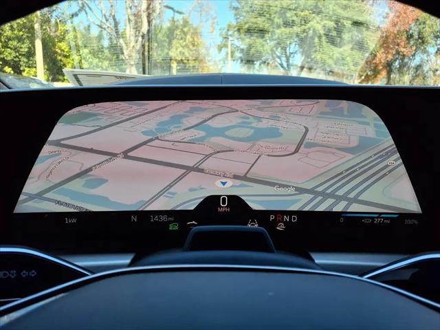 2026 Cadillac iQ Signature Sport AWD