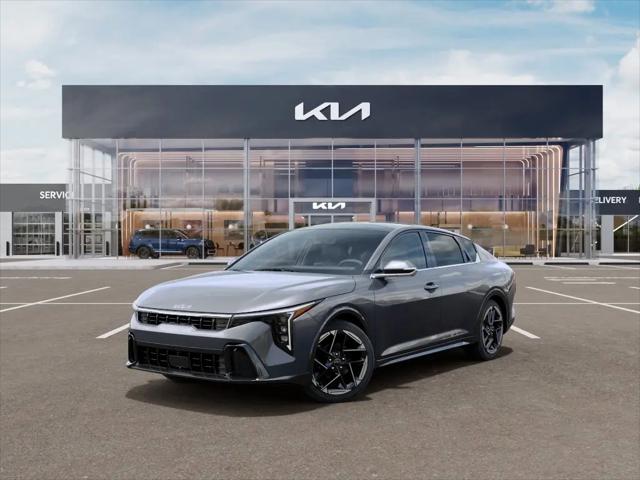 2025 Kia K4 GT-Line for sale in Joliet, IL