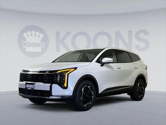 2026 Kia Sportage Hybrid S for sale in Owings Mills, MD