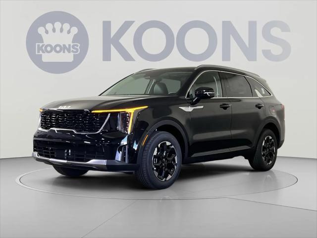 2026 Kia Sorento S for sale in Owings Mills, MD