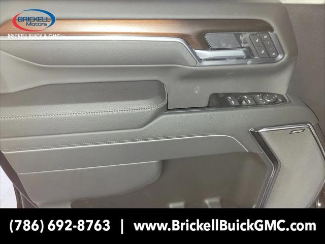 2026 GMC Sierra 3500HD Crew Cab, Long Bed, Denali Dual Rear Wheel, 4WD