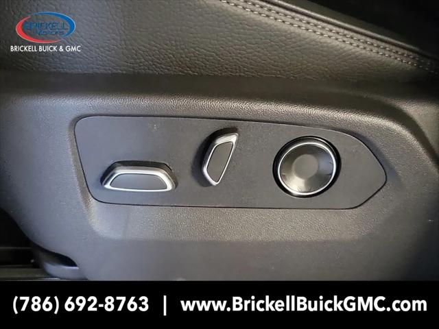 2026 GMC Sierra 3500HD Crew Cab, Long Bed, Denali Dual Rear Wheel, 4WD