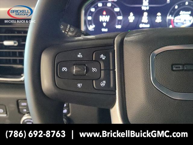 2026 GMC Sierra 3500HD Crew Cab, Long Bed, Denali Dual Rear Wheel, 4WD
