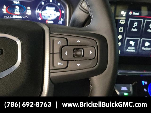 2026 GMC Sierra 3500HD Crew Cab, Long Bed, Denali Dual Rear Wheel, 4WD
