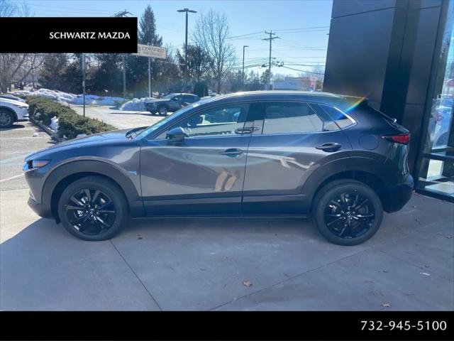 2026 Mazda CX-30 2.5 Turbo Premium Plus for sale in Shrewsbury, NJ