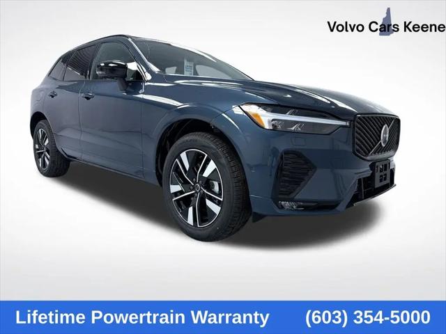 2026 Volvo XC60 B5 Plus for sale in East Swanzey, NH