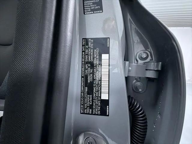 2026 Volvo V60 Cross Country Ultra, B5 AWD Gas (mild hybrid)