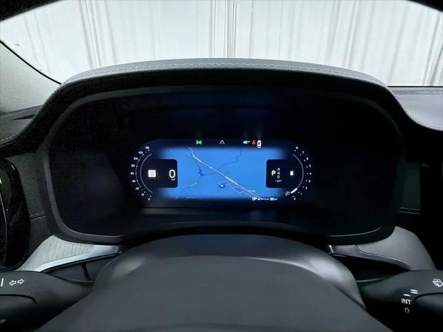 2026 Volvo V60 Cross Country Ultra, B5 AWD Gas (mild hybrid)