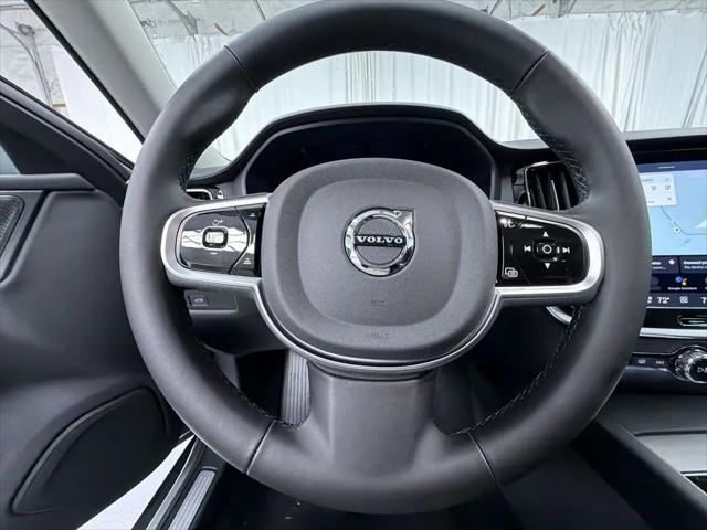 2026 Volvo V60 Cross Country Ultra, B5 AWD Gas (mild hybrid)