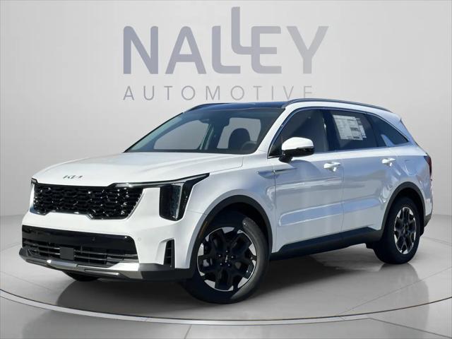 2026 Kia Sorento S for sale in Lithonia, GA