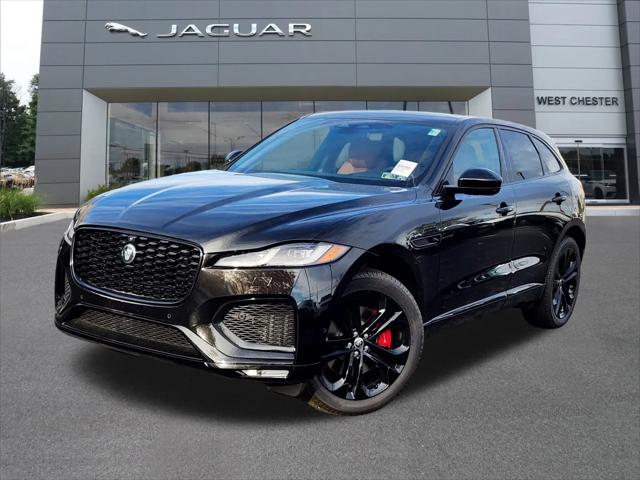 2026 Jaguar F-PACE R-Dynamic S P400 AWD Automatic for sale in West Chester, PA