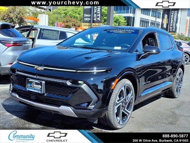 2026 Chevrolet Equinox LT 2 for sale in Burbank, CA