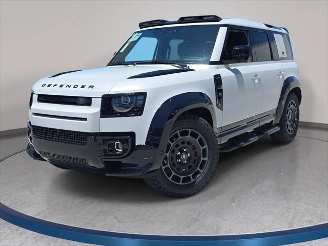 2026 Land Rover Defender P500 X-Dynamic SE for sale in San Diego, CA
