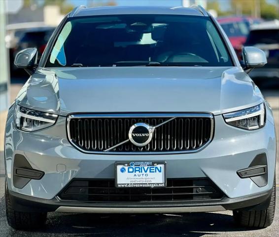 2023 Volvo XC40 B5 Core