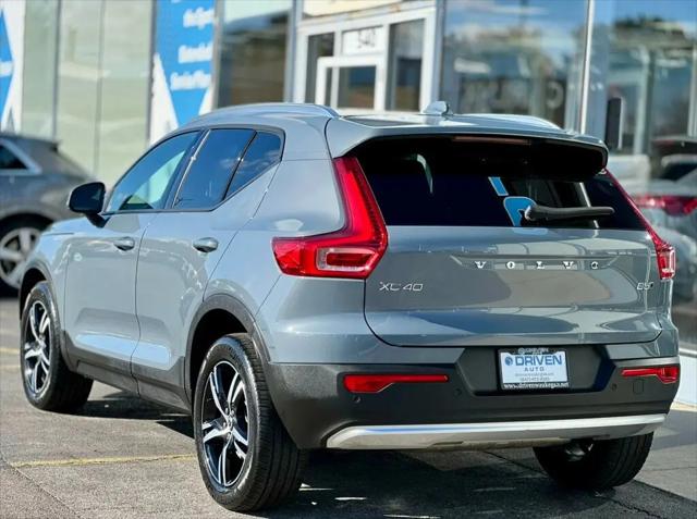 2023 Volvo XC40 B5 Core