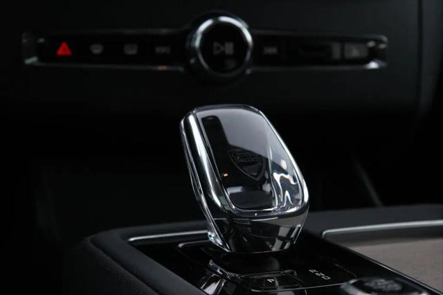2026 Volvo XC90 Plug-In Hybrid Core, T8 AWD, Electric/Gasoline, Bright, 7 Seats
