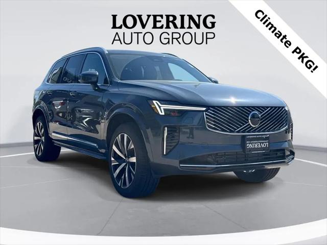 2026 Volvo XC90 Plug-In Hybrid Core, T8 AWD, Electric/Gasoline, Bright, 7 Seats for sale in Nashua, NH