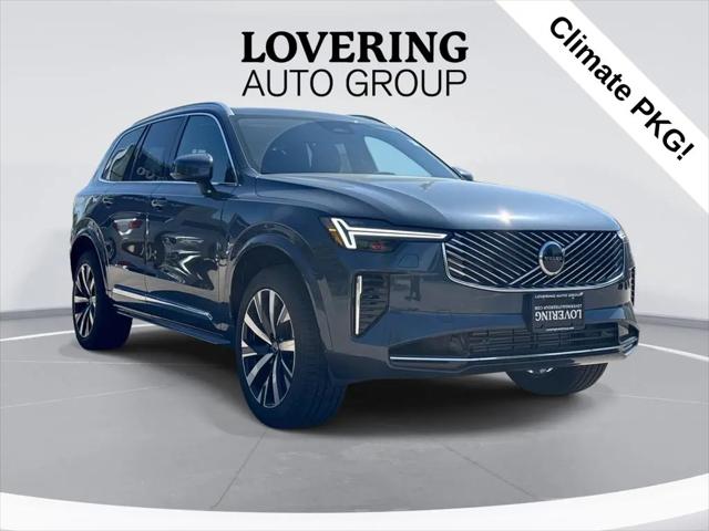 2026 Volvo XC90 Plug-In Hybrid Core, T8 AWD, Electric/Gasoline, Bright, 7 Seats for sale in Nashua, NH