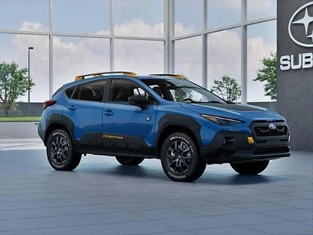 2026 Subaru Crosstrek Wilderness for sale in Madison, WI