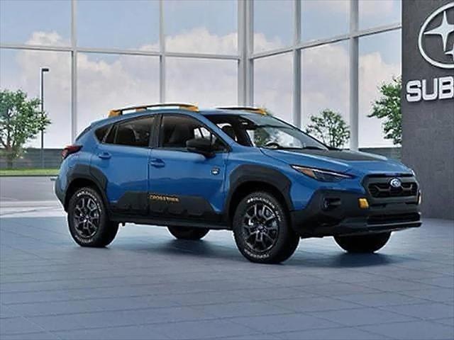 2026 Subaru Crosstrek Wilderness for sale in Madison, WI