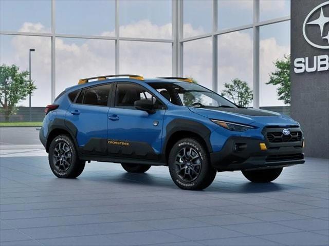 2026 Subaru Crosstrek Wilderness for sale in Madison, WI