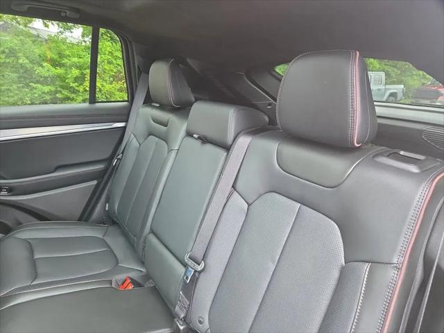 2024 Jeep Wagoneer Launch Edition