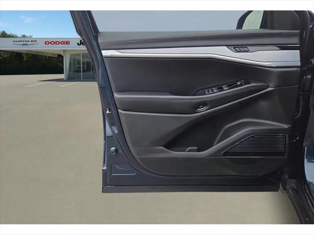 2024 Jeep Wagoneer Launch Edition
