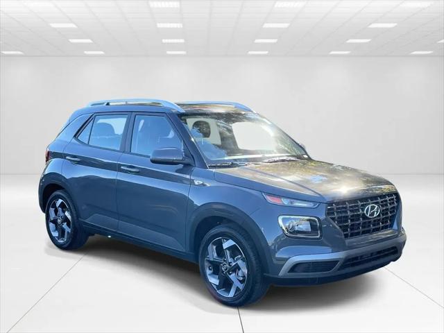 2026 Hyundai Venue SEL for sale in Gastonia, NC