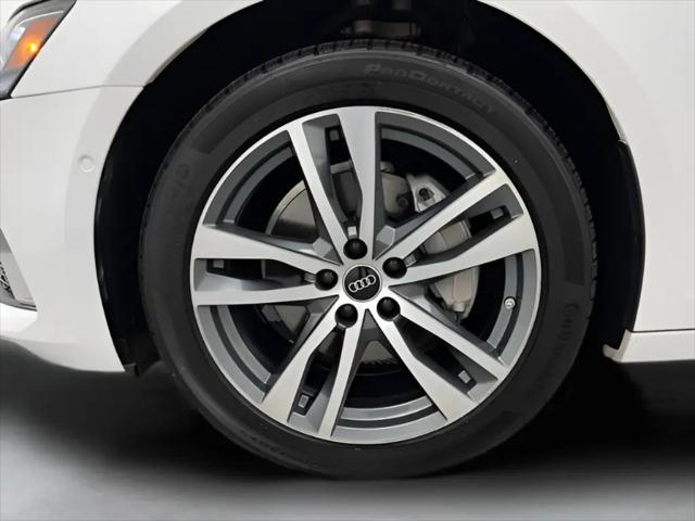 2023 Audi A6 Premium 45 TFSI quattro S tronic