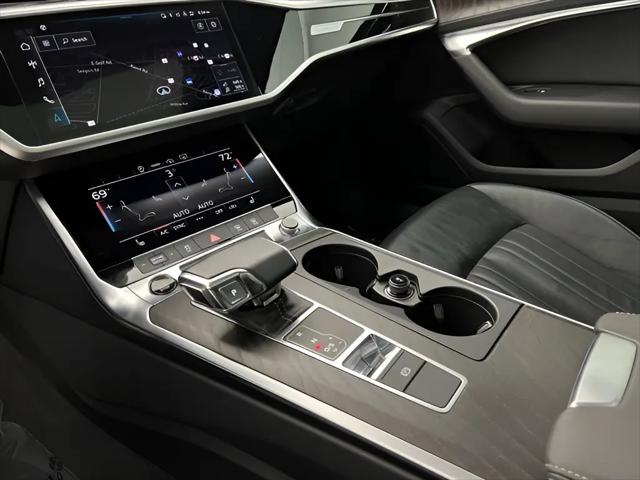 2023 Audi A6 Premium 45 TFSI quattro S tronic