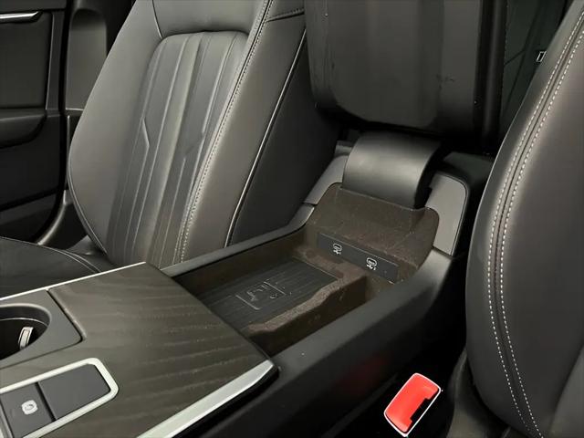 2023 Audi A6 Premium 45 TFSI quattro S tronic