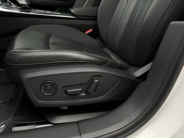2023 Audi A6 Premium 45 TFSI quattro S tronic