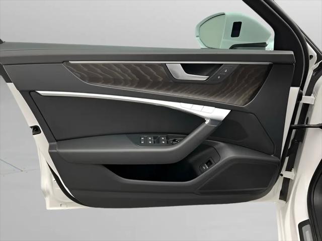 2023 Audi A6 Premium 45 TFSI quattro S tronic