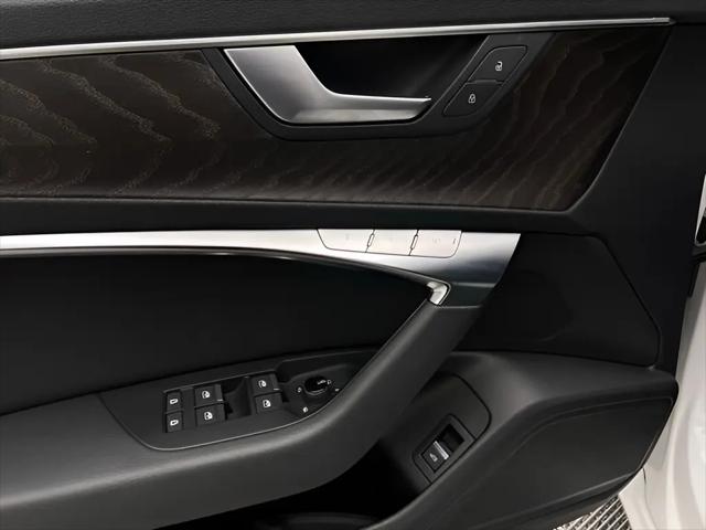 2023 Audi A6 Premium 45 TFSI quattro S tronic