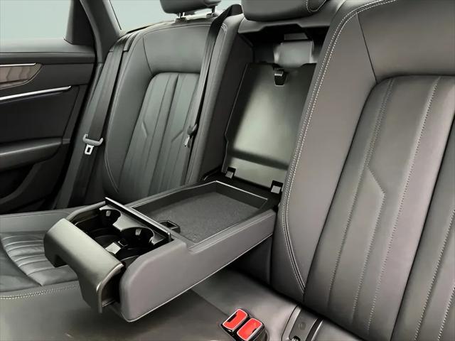 2023 Audi A6 Premium 45 TFSI quattro S tronic