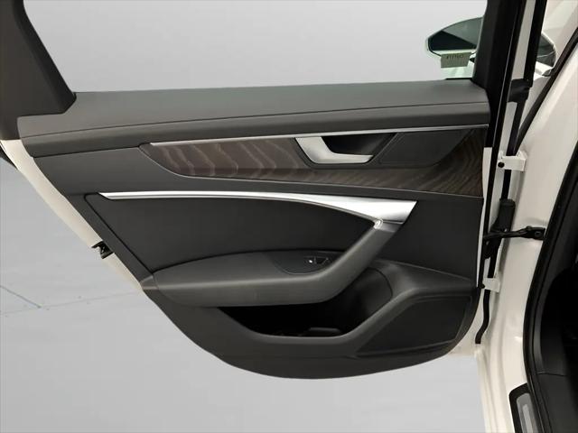 2023 Audi A6 Premium 45 TFSI quattro S tronic