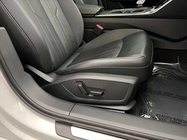 2023 Audi A6 Premium 45 TFSI quattro S tronic