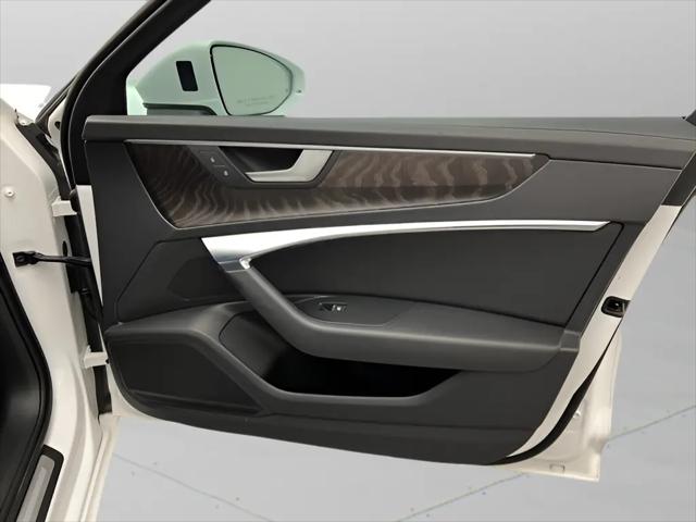 2023 Audi A6 Premium 45 TFSI quattro S tronic