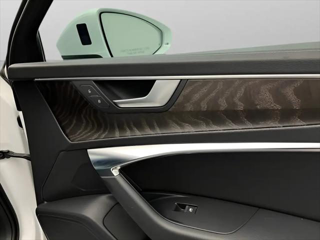 2023 Audi A6 Premium 45 TFSI quattro S tronic