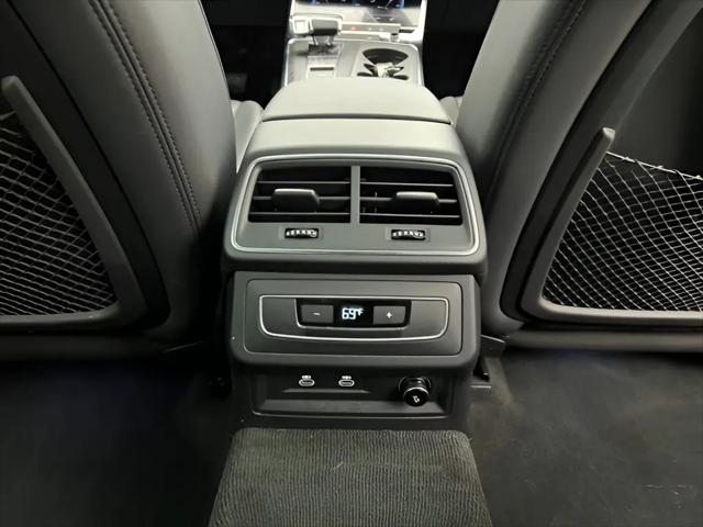2023 Audi A6 Premium 45 TFSI quattro S tronic