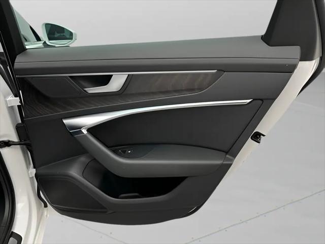 2023 Audi A6 Premium 45 TFSI quattro S tronic