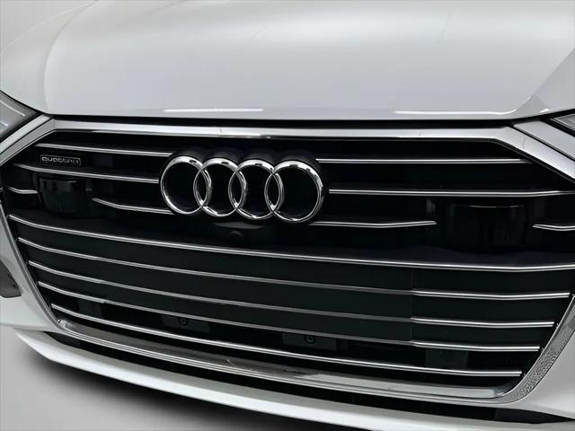 2023 Audi A6 Premium 45 TFSI quattro S tronic