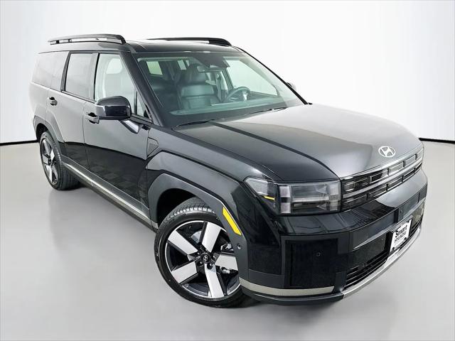 2026 Hyundai Santa Fe Limited 7 Passenger for sale in Davenport, IA