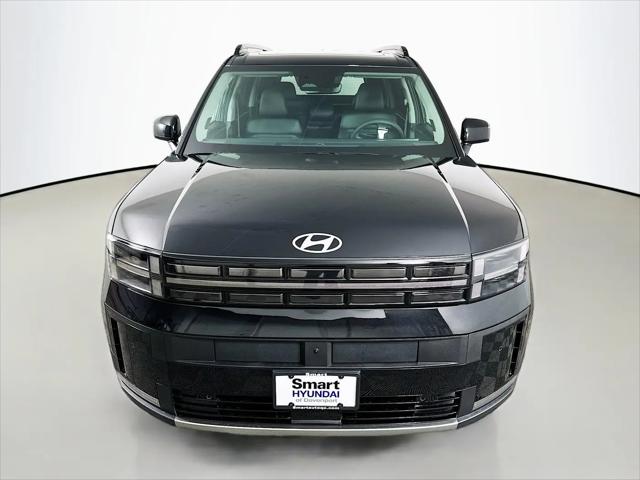 2026 Hyundai Santa Fe Limited 7 Passenger