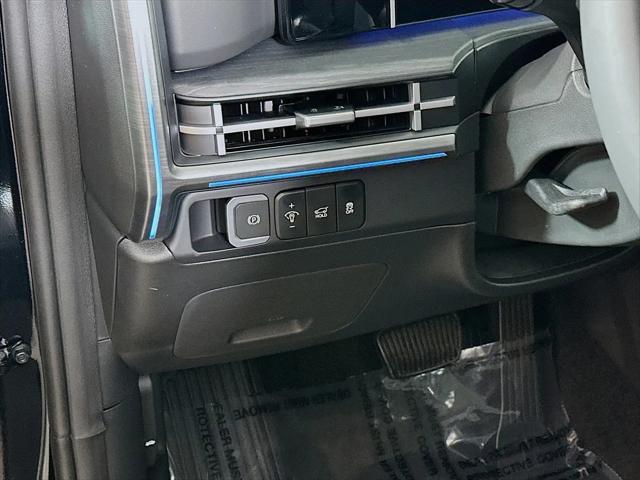 2026 Hyundai Santa Fe Limited 7 Passenger