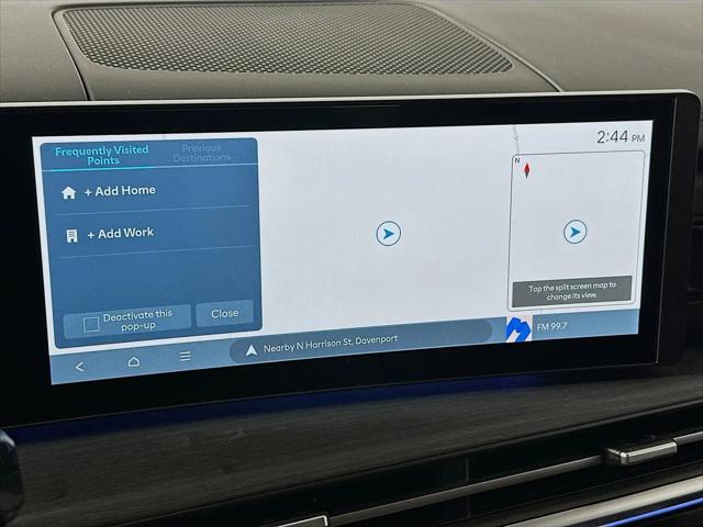2026 Hyundai Santa Fe Limited 7 Passenger