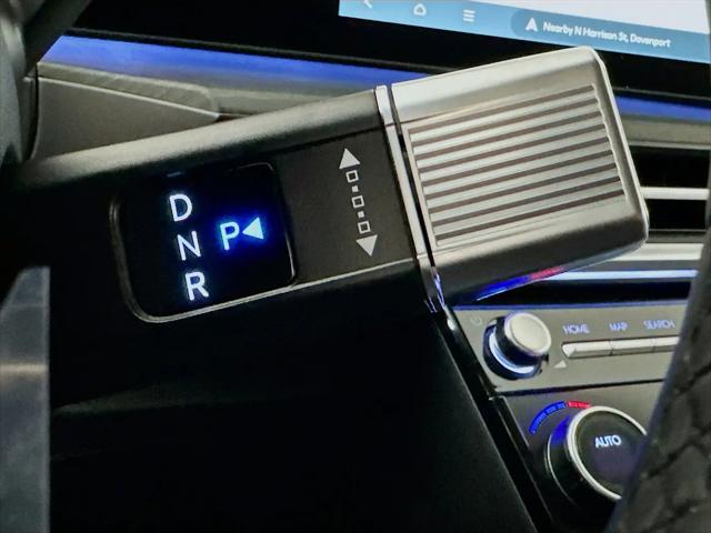 2026 Hyundai Santa Fe Limited 7 Passenger