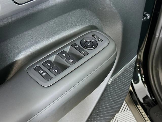 2026 Hyundai Santa Fe Limited 7 Passenger